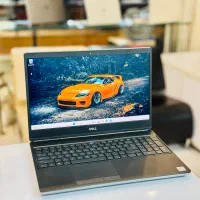 غول مهندسی i7-10850H رم ۱۶ گرافیک ۴ گیگ