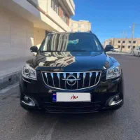 هایما +s7 مدل ۱۴۰۲