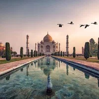 تور هندوستان تابستان