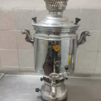 سماور عالی نسب 10