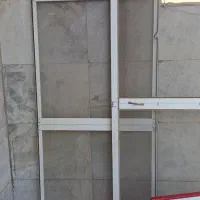 کانال کولر لوله گاز کابینت یک متری درب توری|مصالح و تجهیزات ساختمان|شاهرود, |دیوار