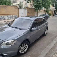 برلیانس اتومات مدل ۹۵ بسیار تمیز|خودرو سواری و وانت|مشهد, شریف|دیوار