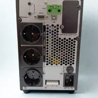 UPS 3KW Online|ماشین‌آلات صنعتی|شیراز, گویم|دیوار