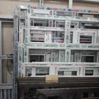 پنجره و پاچلاقی