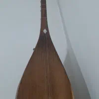 دوتار خوش صدا حرفه ای|سازهای سنتی|شیروان (خراسان), |دیوار