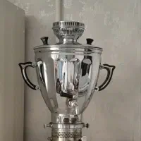 سماور قدیمی