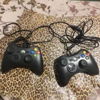 ۲ دسته کنسول Xbox 360