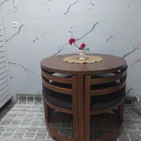 میز غذا خوری