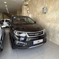 تیگو ۵ فول fl