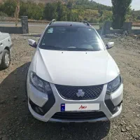 کوییک ار اس مدل ۱۴۰۴ فول گارانتی فعال