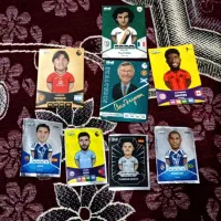 کارت کیمدی 2025