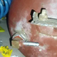 مخزن باد|قطعات یدکی و لوازم جانبی|تربت‌حیدریه, مسجد جامع|دیوار