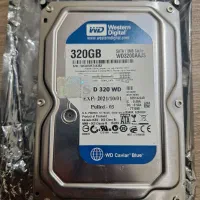 هارد اینترنال ۵۰۰، ۳۲۰ گیگ|قطعات و لوازم جانبی رایانه|تهران, پونک|دیوار