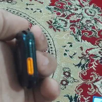 ساعت اپل واچ اوترا طرح