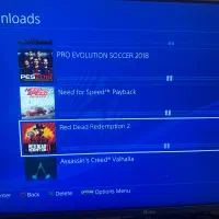 Ps4 slim 500g تک دسته|کنسول، بازی ویدئویی و آنلاین|تبریز, |دیوار
