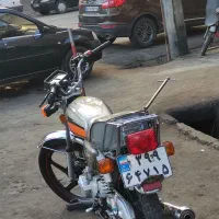 موتور 200 پرواز.1403