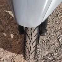 موتور هندا دیو پاکشتی|موتورسیکلت|اراک, |دیوار