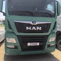 مان ۵۰۰ مدل ۲۰۱۹ سقف بلند فول