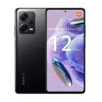 Note 12 pro plus 256G