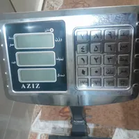 ترازوی ۱۵۰ کیلویی دیجیتال