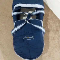 ساک حمل کودک