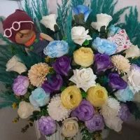 باکس گل
