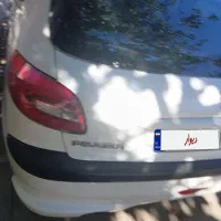 ۲۰۶تیپ ۵