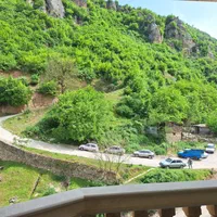 اجاره روزانه/هفتگی آپارتمان ۷۱ متری روستای زیارت|اجارهٔ کوتاه‌مدت آپارتمان و سوئیت|گرگان, |دیوار