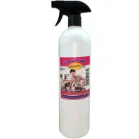 اسپری چربی زدا و جرمگیر