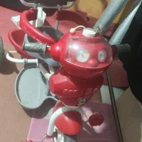 سه چرخه بی بی لند|دوچرخه، اسکیت، اسکوتر|قم, کلهری|دیوار