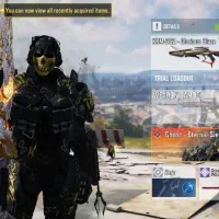 اکانت کالاف