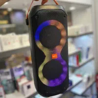اسپیکر قابل حمل بلوتوثی سوپر بیس اوفای با گارانتی|پخش‌کننده همراه|تهران, صادقیه|دیوار