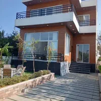 ویلامستقل/استخردار/مبله/کد۴۲۵۲/حبوباتی