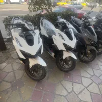 موتور۱۶۰کلیک۱۸۰رادیات دار جهان تند اب خنک خشک صفر|موتورسیکلت|تهران, عباس‌آباد|دیوار