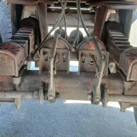 اف 12 توپ طلا 68|خودرو سنگین|شادگان, |دیوار