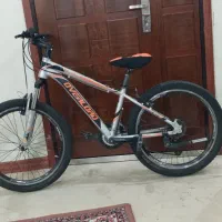 دوچرخه ۲۴ و ۲۶