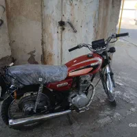 موتور هندا مدل ۸۶ با بیمه