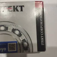 بلبرینگ 6303 ژاپنی باقیمت مناسب|قطعات یدکی و لوازم جانبی|فولادشهر, فولادشهر|دیوار