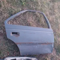 درب و کاپوت جلو و گلگیر|قطعات یدکی و لوازم جانبی|اهر, |دیوار