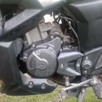 زونتس z2g1|موتورسیکلت|رشت, شهرک آیت الله منتظری|دیوار