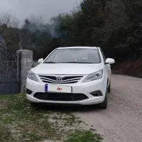 چانگان ایدو خاص