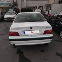 پژو پارس مدل ۹۴|خودرو سواری و وانت|ری, شهرک نظامی|دیوار