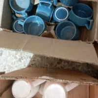 حراج یکجا لیوان و ماگ و ماسماری