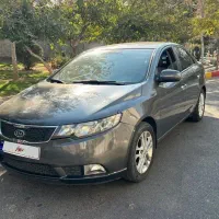 سراتو مدل ۱۳۹۵