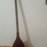 سه تار|سازهای سنتی|ساوه, |دیوار