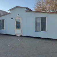 کانکس ویلایی و اداری