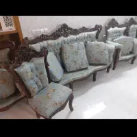 مبل شویی فوق تخصصی آرش