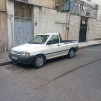 وانت پراید مدل ۴۰۲