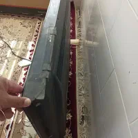 تلویزیون 43اینچ ال سی دی|تلویزیون و پروژکتور|سیرجان, |دیوار