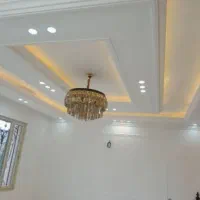 گچکاری و لکه گیری باکیفیت وتضمینی بروجردی|خدمات پیشه و مهارت|خرمشهر, |دیوار